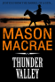 Cover Image: Thunder Valley