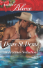 Cover Image: A Christmas Seduction