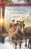 Cover Image: Pony Express Christmas Bride