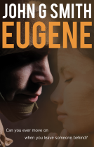 book cover for Eugene