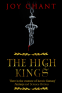 Cover Image: The High Kings