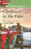 Cover Image: Christmas in the Cove