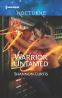Cover Image: Warrior Untamed