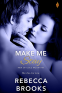 Cover Image: Make Me Stay