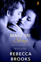 book cover for Make Me Stay