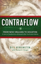 book cover for Contraflow
