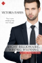 Cover Image: Right Billionaire, Wrong Wedding