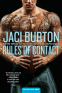 Cover Image: Rules of Contact