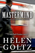 book cover for Mastermind