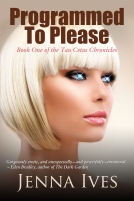 book cover for Programmed To Please