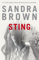 book cover for Sting