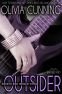 Cover Image: Outsider
