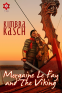 Cover Image: Morgaine Le Fay and The Viking