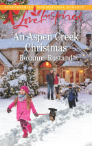 book cover for An Aspen Creek Christmas