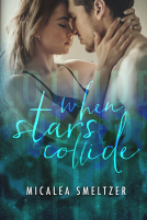 book cover for When Stars Collide