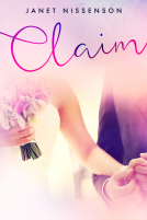book cover for Claim