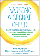 book cover for Raising a Secure Child