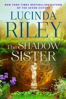 book cover for The Shadow Sister