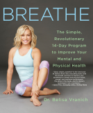 book cover for Breathe
