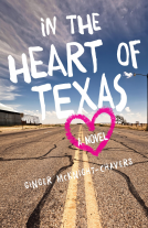 book cover for In the Heart of Texas
