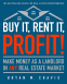 Cover Image: Buy It, Rent It, Profit! (Updated Edition)