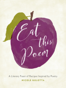 book cover for Eat This Poem