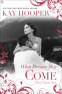 Cover Image: What Dreams May Come
