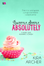 Cover Image: Sweetly, Deeply, Absolutely