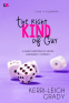 Cover Image: The Right Kind of Guy