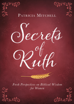 book cover for Secrets of Ruth