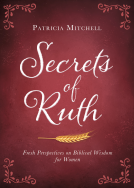 book cover for Secrets of Ruth