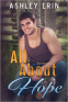 Cover Image: All About Hope