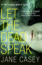 Cover Image: Let the Dead Speak