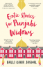 Cover Image: Erotic Stories for Punjabi Widows