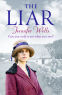 Cover Image: The Liar
