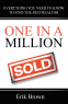 Cover Image: One in a Million: Everything You Need to Know to Find the Best Realtor