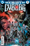 Cover Image: CYBORG #1