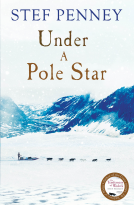 book cover for Under A Pole Star