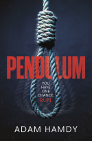 book cover for Pendulum