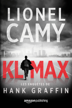 Couverture du livre pour Klimax