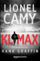 Couverture du livre pour Klimax