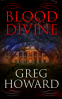 Cover Image: Blood Divine