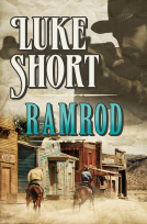 book cover for Ramrod