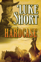 book cover for Hardcase