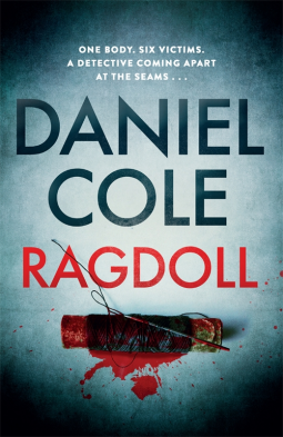book cover for Ragdoll