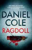 book cover for Ragdoll