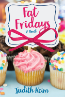 book cover for Fat Fridays