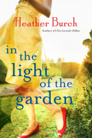 book cover for In the Light of the Garden