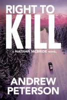 book cover for Right to Kill