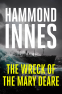 Cover Image: The Wreck of the Mary Deare